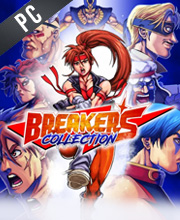 Breakers Collection