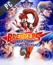 Breakers Collection