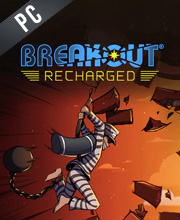 Breakout Recharged