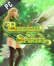 Breath of Spirits VR