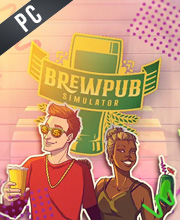 Brewpub Simulator