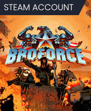 Broforce