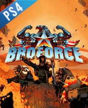 Broforce