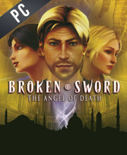 Broken Sword 4