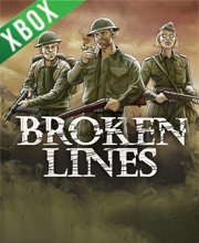 Broken Lines