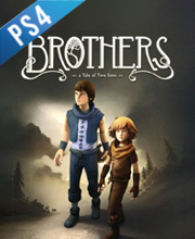 Brothers A Tale of Two Sons