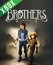 Brothers A Tale of Two Sons