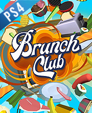 Brunch Club