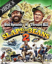 Bud Spencer & Terence Hill Slaps And Beans 2