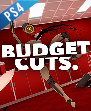 Budget Cuts