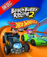 Beach Buggy Racing 2 Hot Wheels Booster Pack