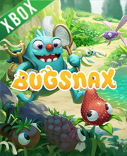 Bugsnax