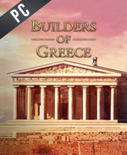 Builders of Greece