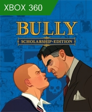 Bully Scholarship Edition