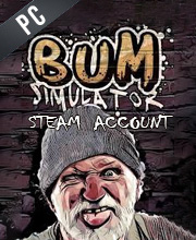 Bum Simulator