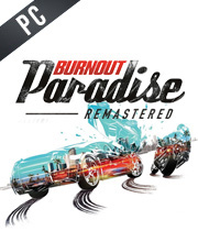 Burnout Paradise Remastered