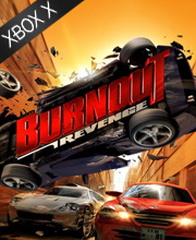 Burnout Revenge