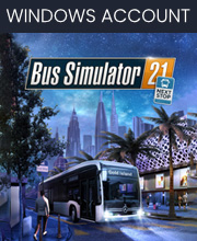 Bus Simulator 21 Next Stop