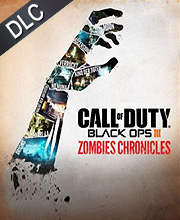 Call of Duty Black Ops 3 Zombies Chronicles