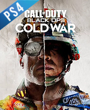 Call of Duty Black Ops Cold War