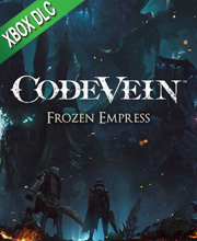 CODE VEIN Frozen Empress