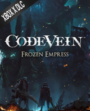 CODE VEIN Frozen Empress