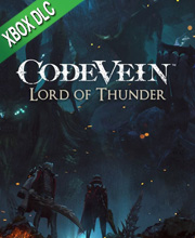 CODE VEIN Lord of Thunder