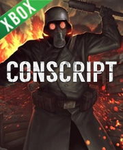 CONSCRIPT Xbox one Account Preise Vergleichen Kaufen