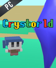 CRYSTORLD