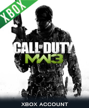 Call Of Duty Modern Warfare 3