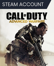 Call of Duty Advanced Warfare