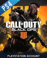 Call of Duty Black Ops 4