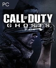 Call of Duty Ghosts