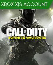 Call of Duty Infinite Warfare