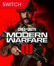 Call of Duty Modern Warfare 3 2023