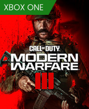 Call of Duty Modern Warfare 3 2023