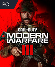 Call of Duty Modern Warfare 3 2023