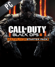 Call of Duty Black Ops 3 Multiplayer Starter Pack