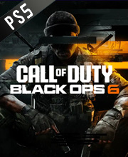 Call of Duty Black Ops 6