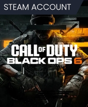 Call of Duty Black Ops 6