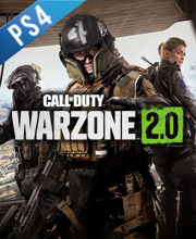 Call of Duty Warzone 2