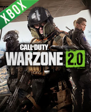 Call of Duty Warzone 2