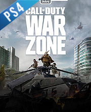 Call of Duty Warzone