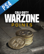 Call of Duty Warzone Punkte