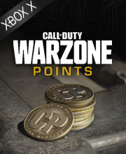 Call of Duty Warzone Punkte