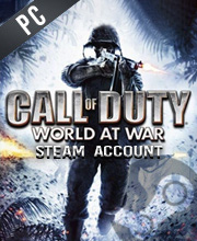 Call of Duty World at War