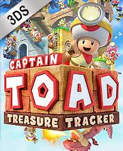 captain toad 3ds download