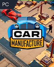 Car Manufacture