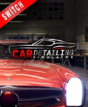 Car Detailing Simulator