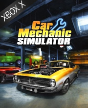 Car Mechanic Simulator